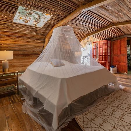 El Valle Lodge Екстериор снимка