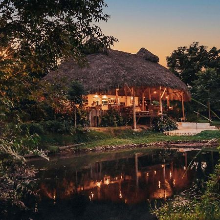 El Valle Lodge Екстериор снимка