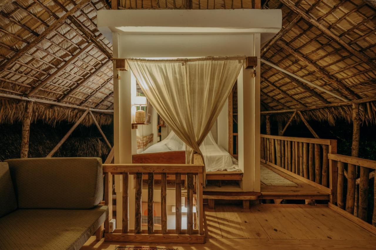 El Valle Lodge Екстериор снимка