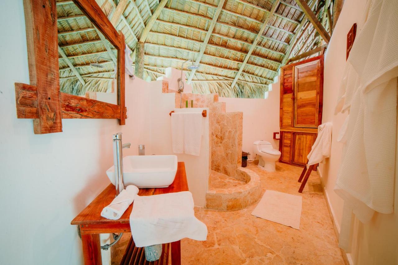 El Valle Lodge Екстериор снимка