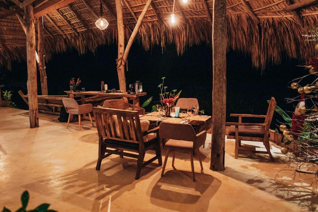 El Valle Lodge Екстериор снимка