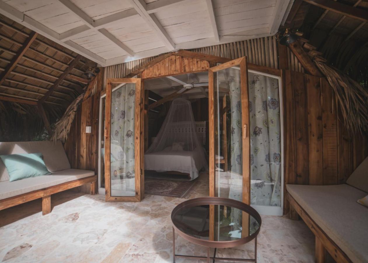 El Valle Lodge Екстериор снимка