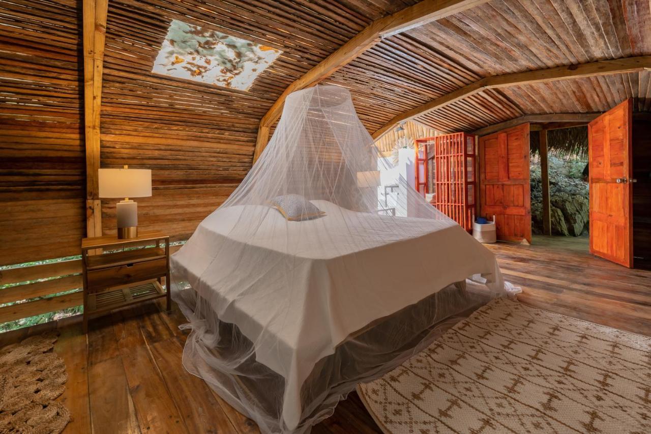 El Valle Lodge Екстериор снимка
