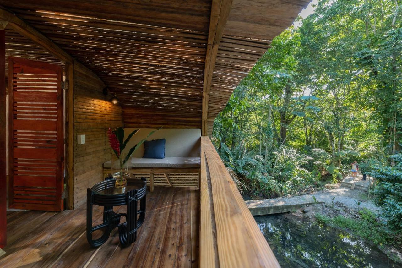 El Valle Lodge Екстериор снимка