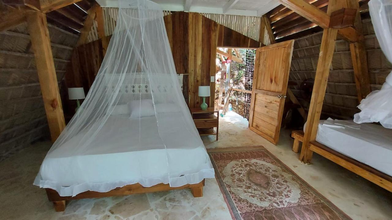 El Valle Lodge Екстериор снимка