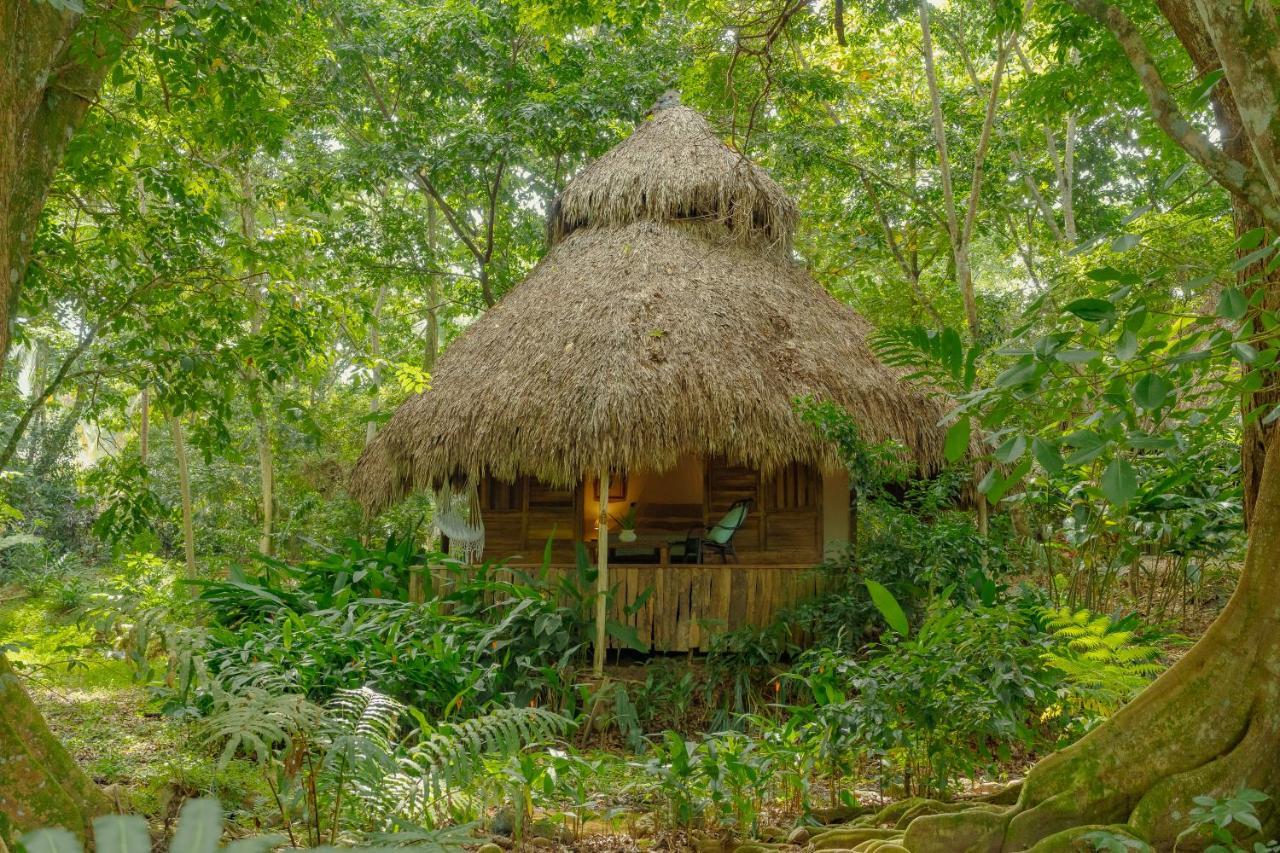 El Valle Lodge Екстериор снимка