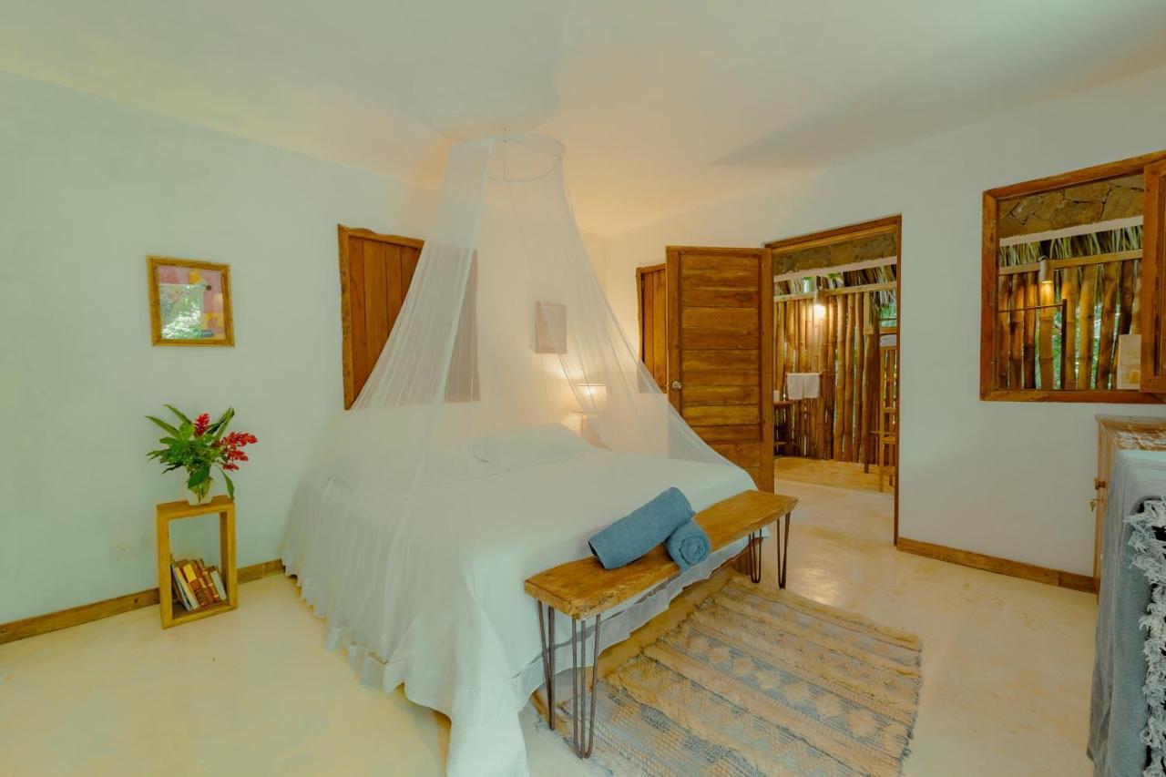 El Valle Lodge Екстериор снимка