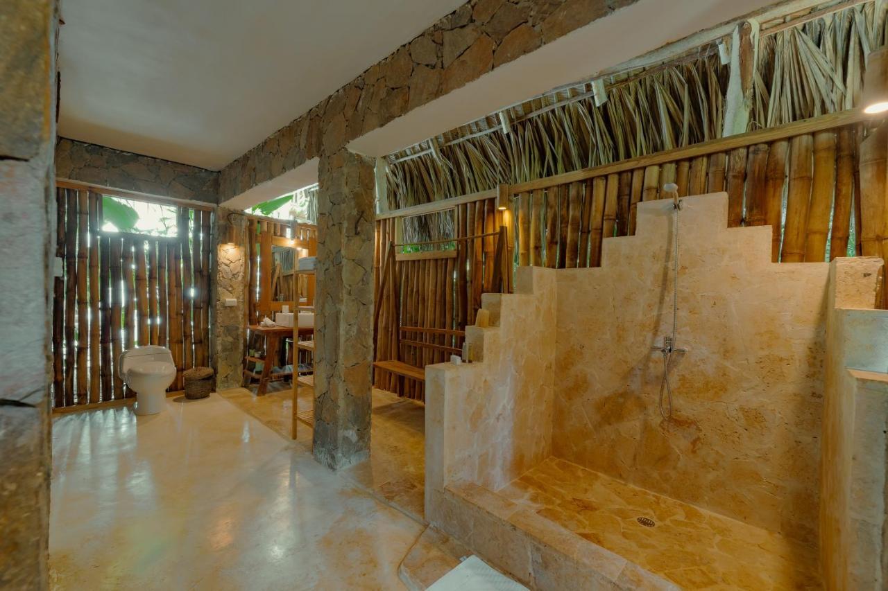 El Valle Lodge Екстериор снимка