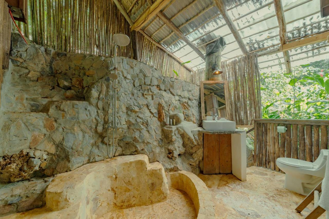 El Valle Lodge Екстериор снимка