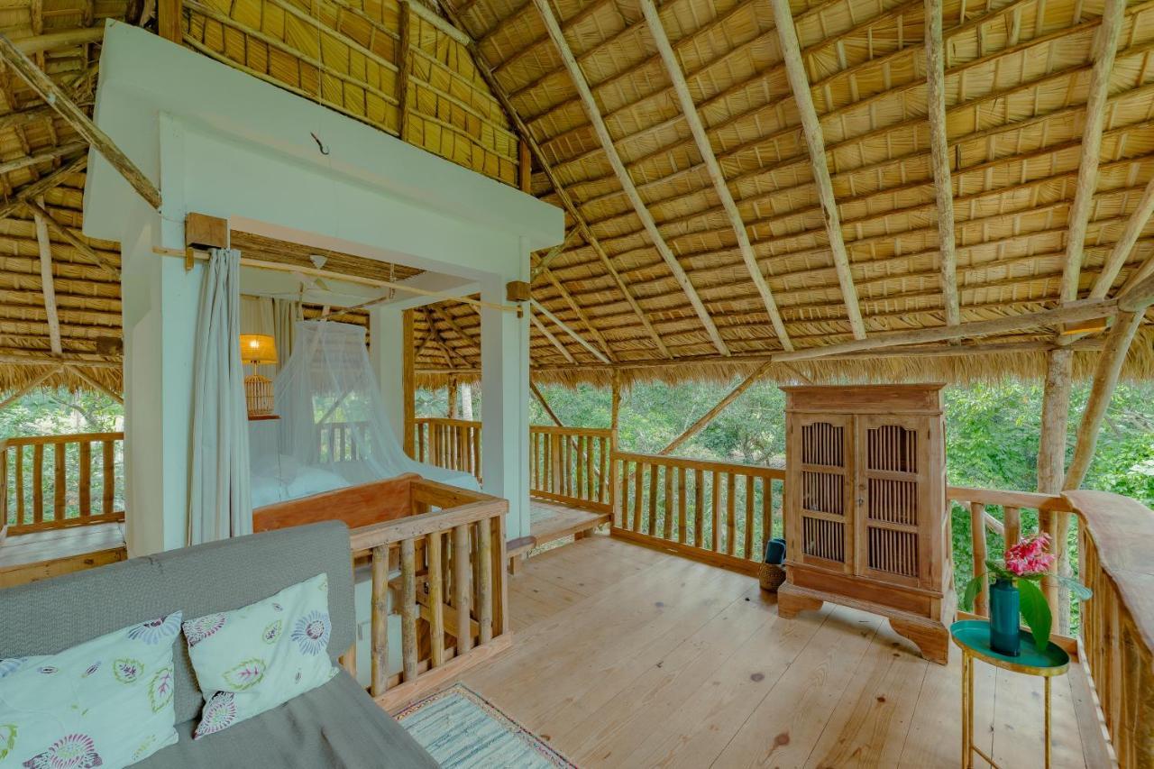El Valle Lodge Екстериор снимка