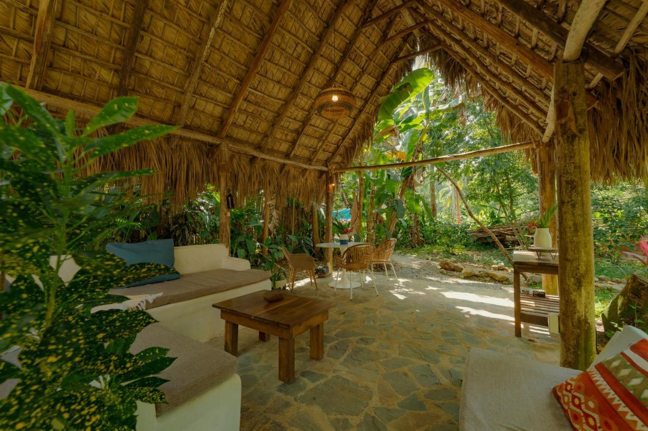 El Valle Lodge Екстериор снимка