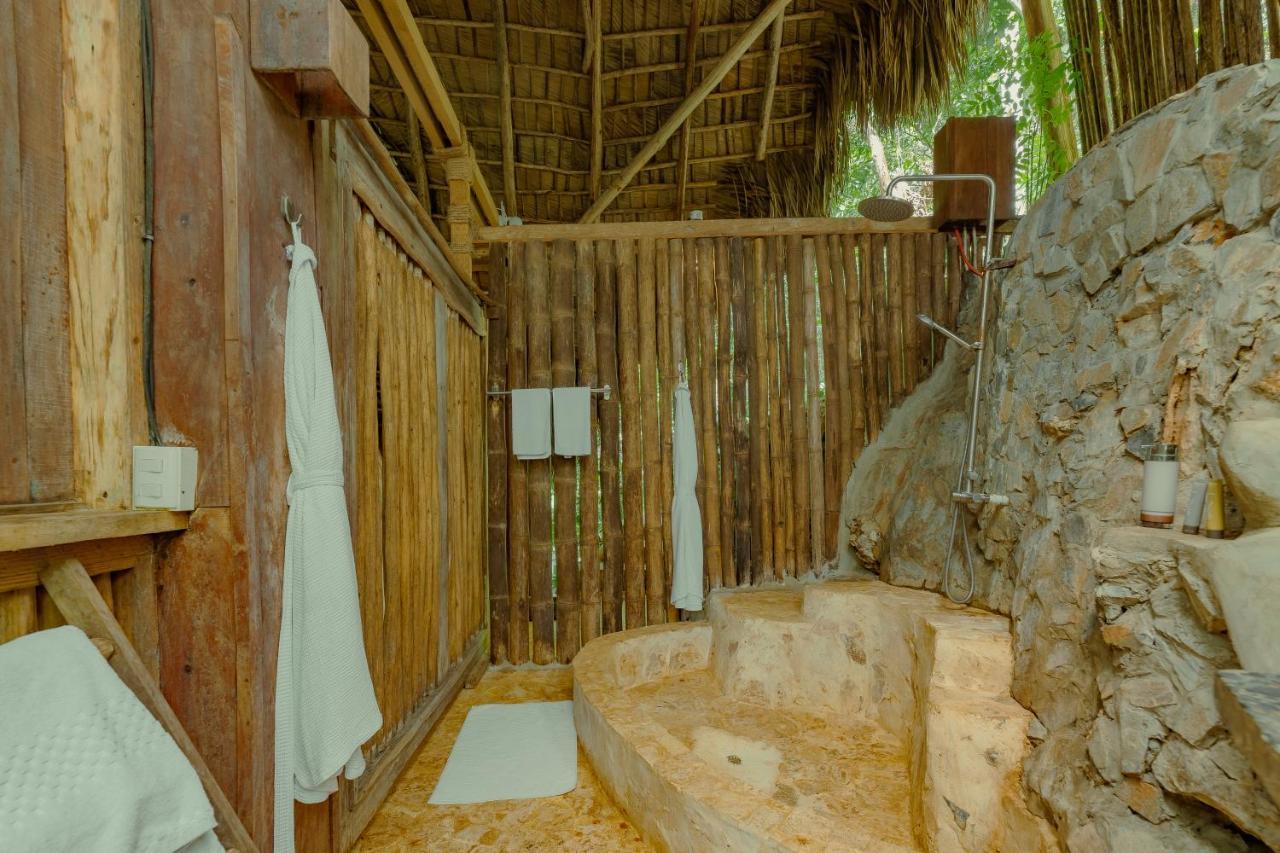 El Valle Lodge Екстериор снимка