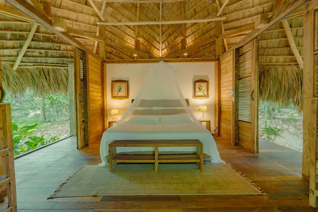 El Valle Lodge Екстериор снимка
