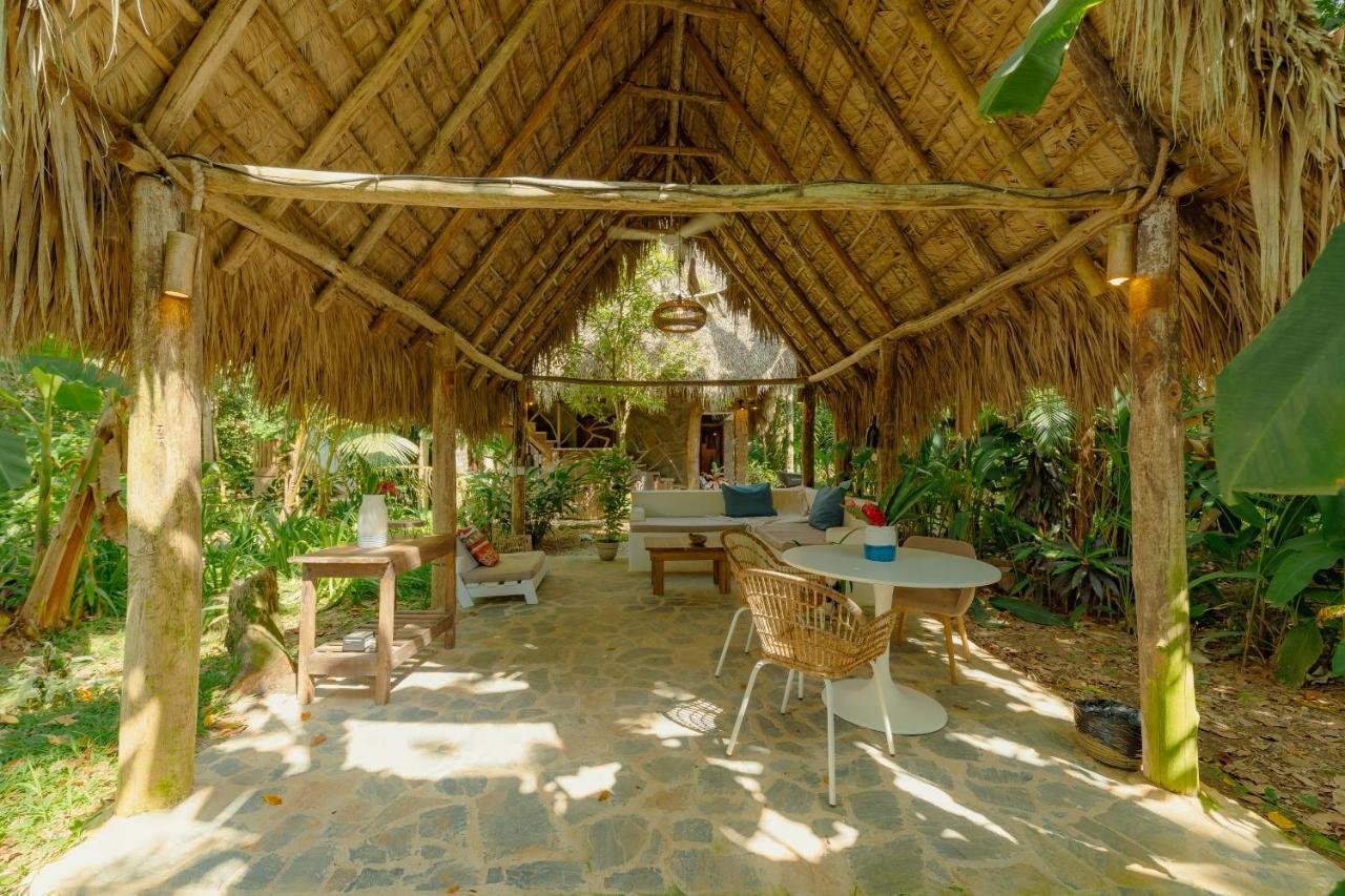 El Valle Lodge Екстериор снимка