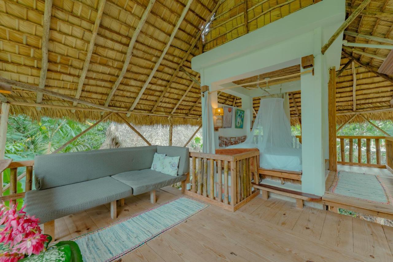 El Valle Lodge Екстериор снимка