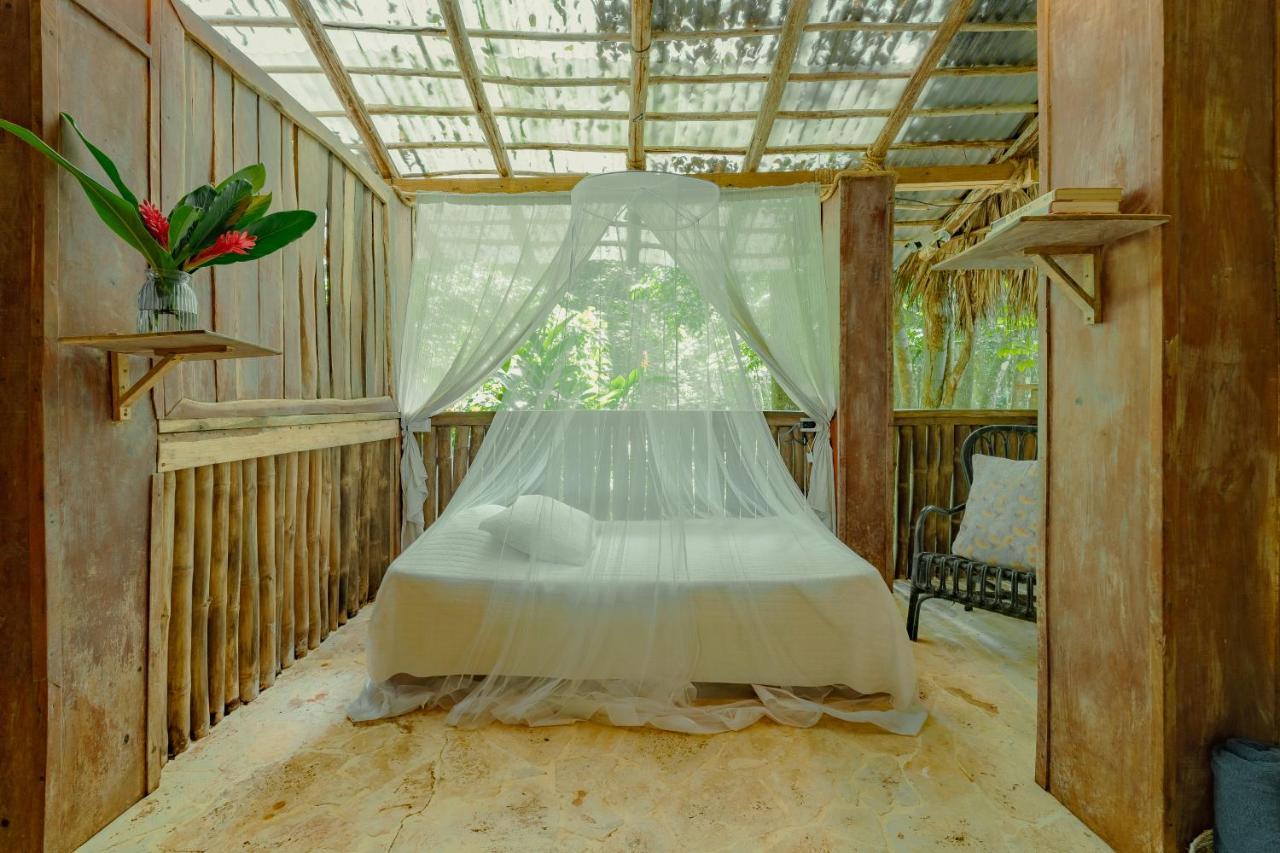 El Valle Lodge Екстериор снимка
