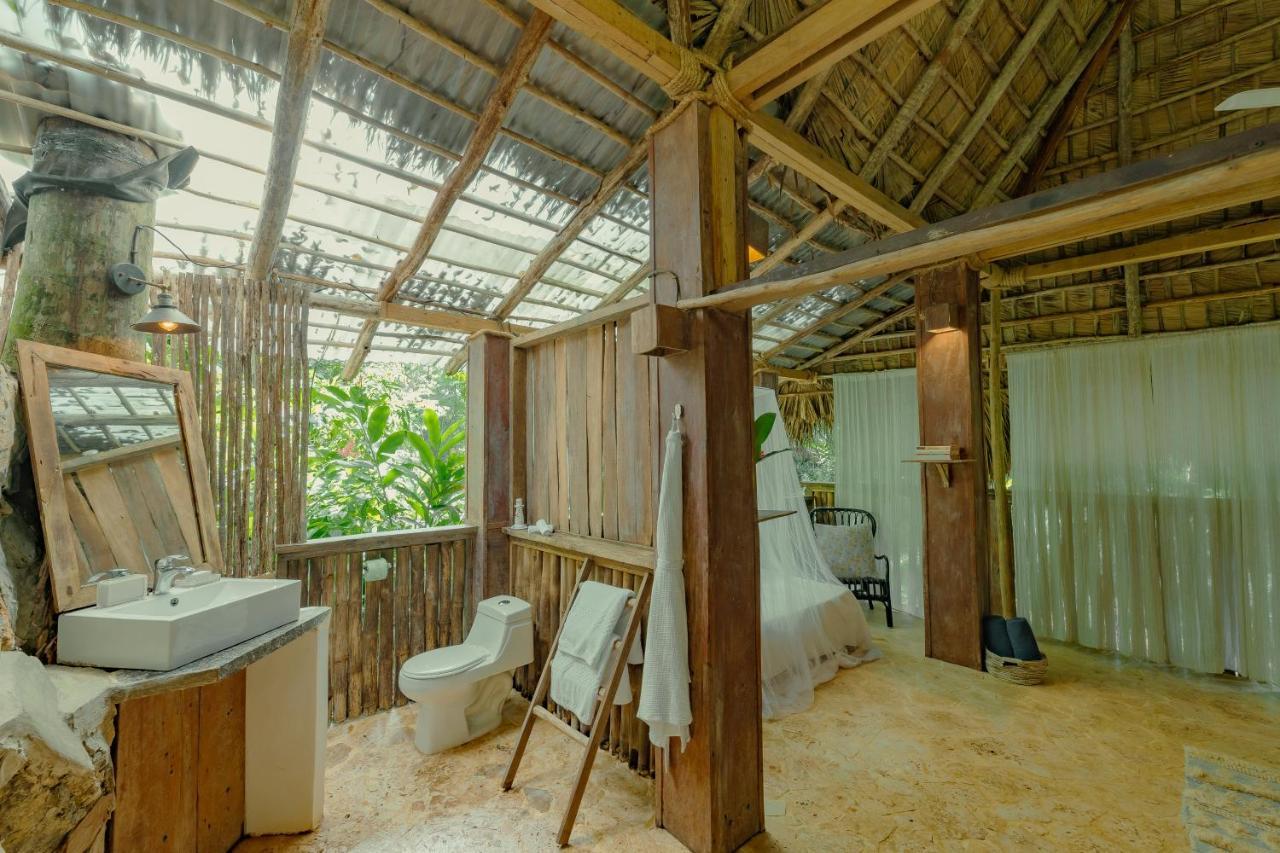 El Valle Lodge Екстериор снимка