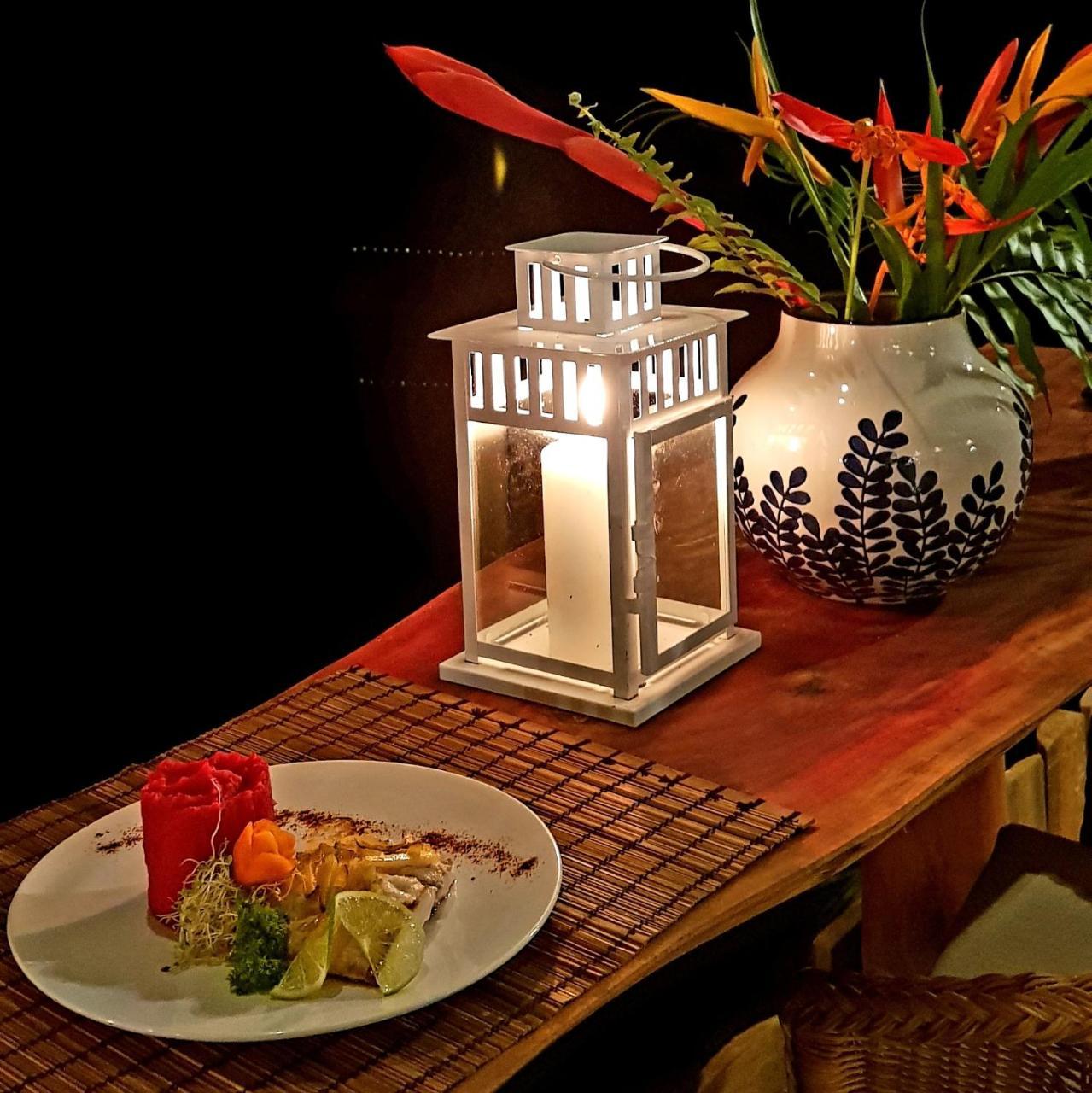 El Valle Lodge Екстериор снимка