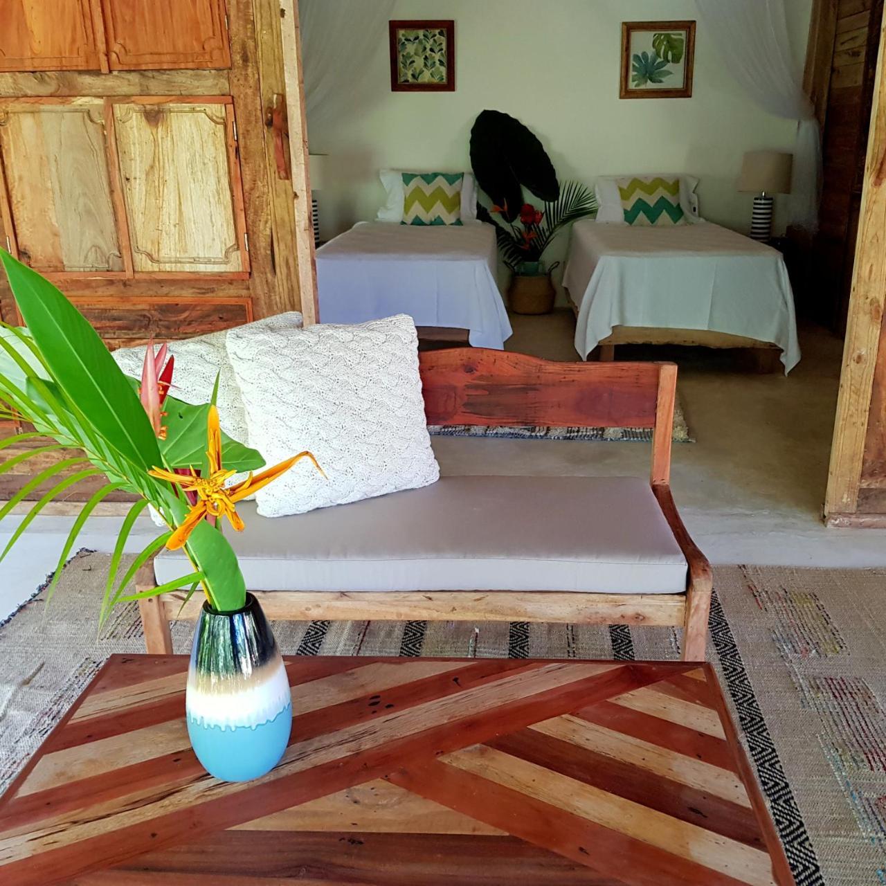 El Valle Lodge Екстериор снимка