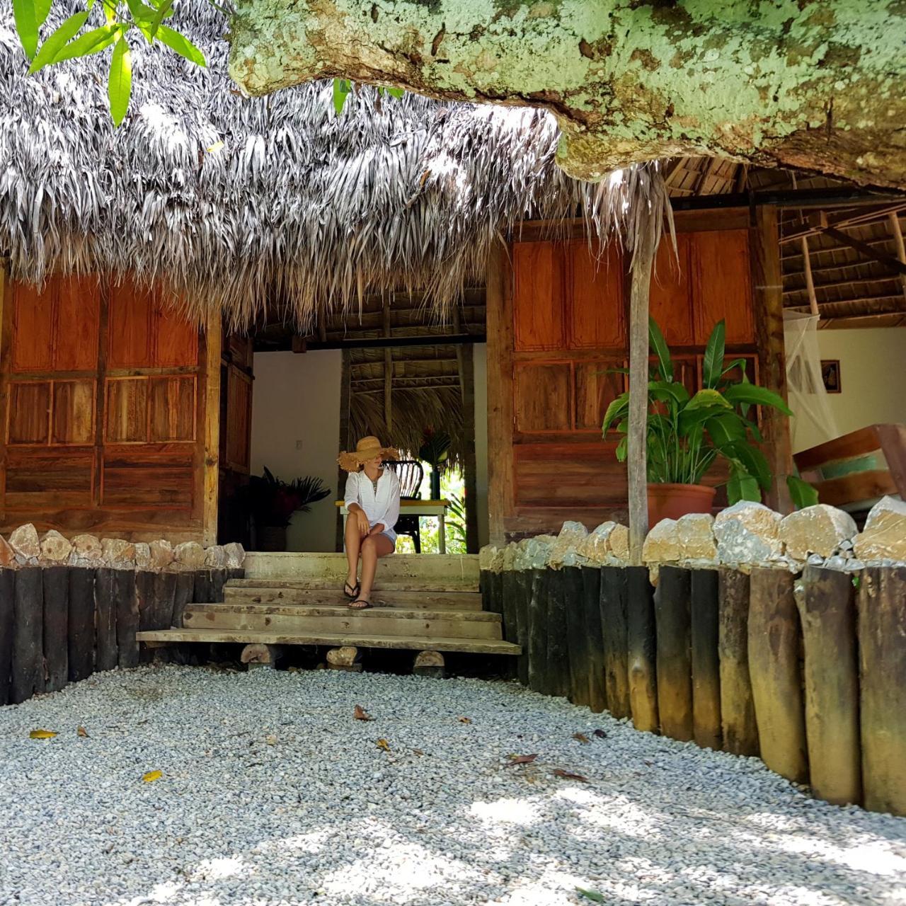 El Valle Lodge Екстериор снимка
