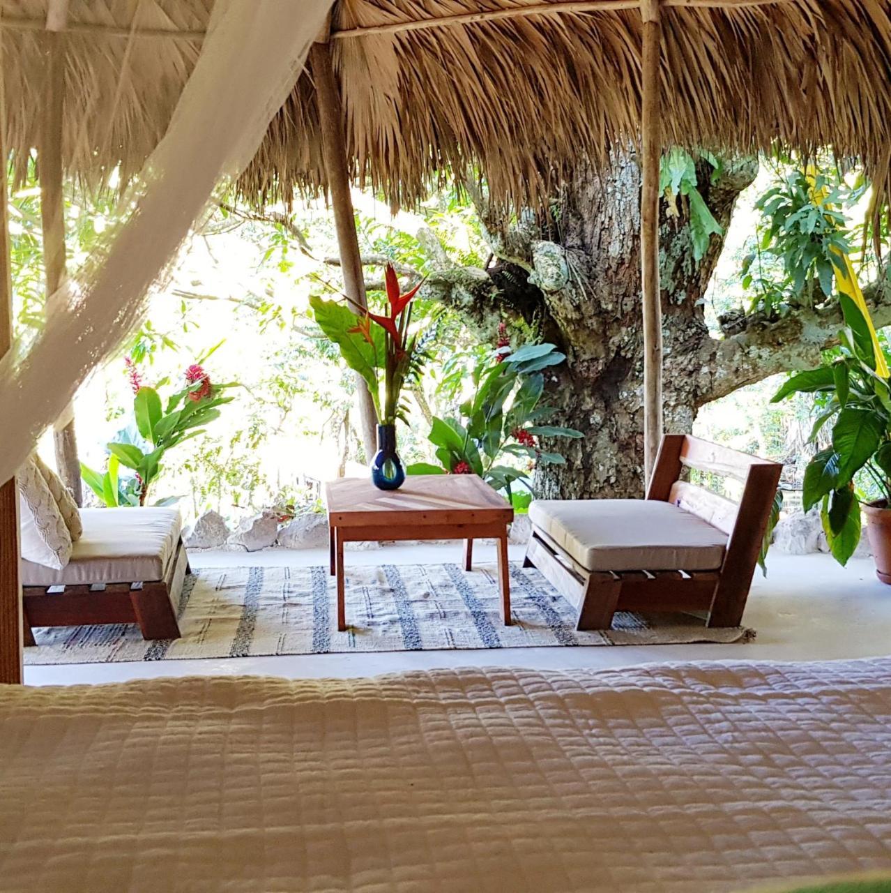 El Valle Lodge Екстериор снимка