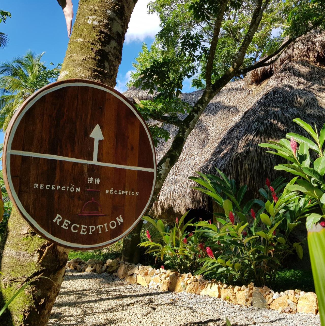 El Valle Lodge Екстериор снимка