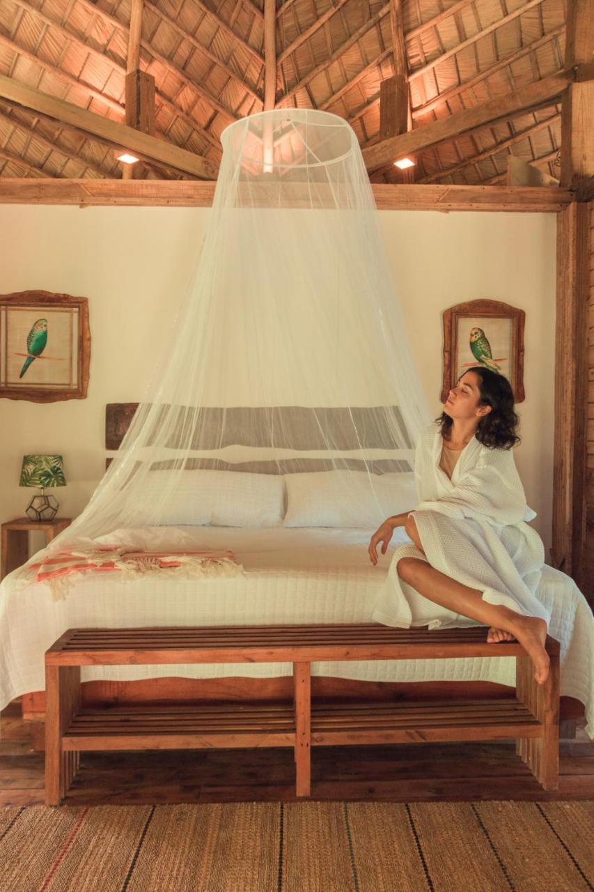 El Valle Lodge Екстериор снимка