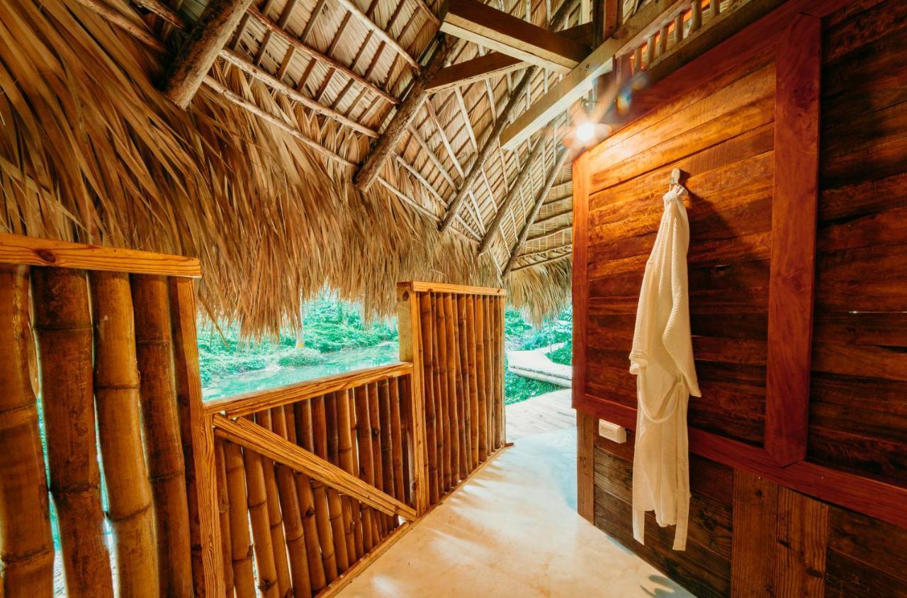 El Valle Lodge Екстериор снимка