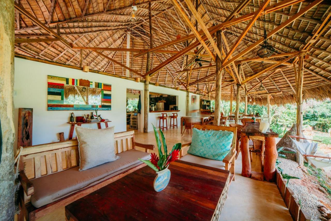 El Valle Lodge Екстериор снимка