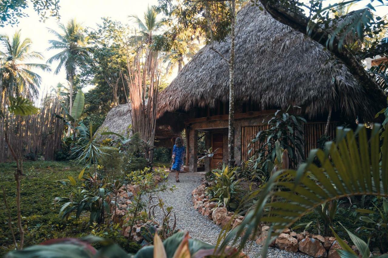 El Valle Lodge Екстериор снимка