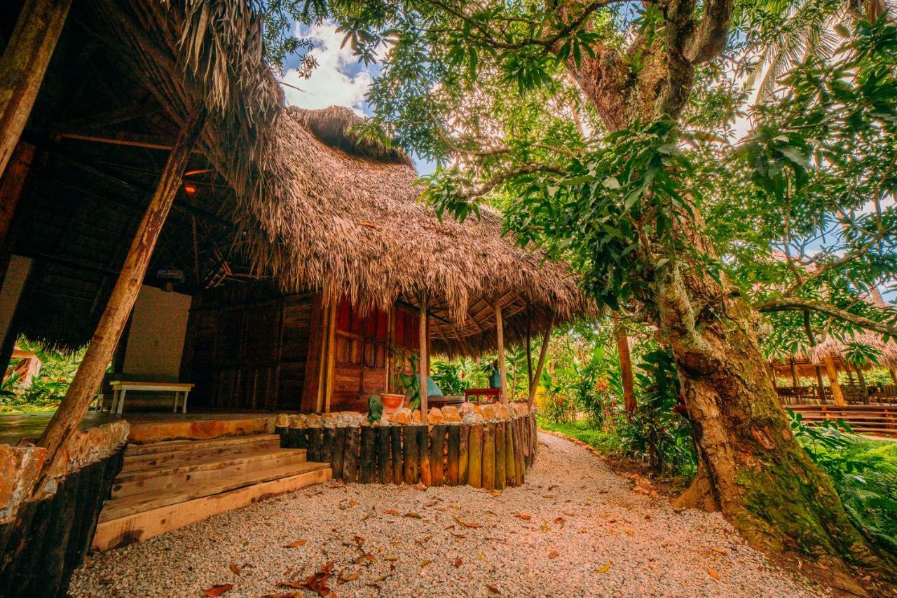 El Valle Lodge Екстериор снимка