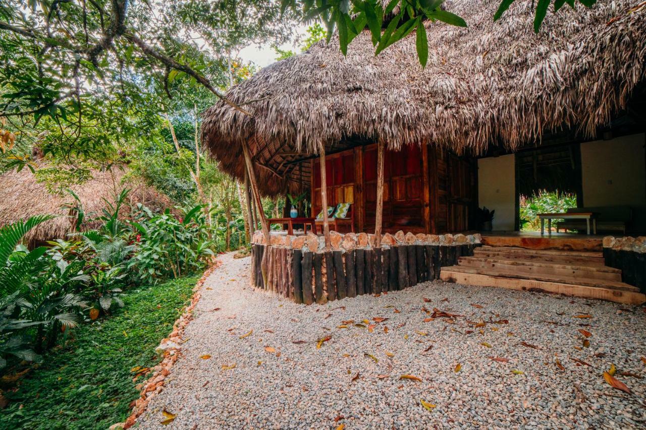 El Valle Lodge Екстериор снимка